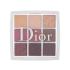 Christian Dior Backstage Lidschatten für Frauen 10 g Farbton  004 Rosewood Neutrals
