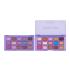 Makeup Revolution London Reflective Palette Lidschatten für Frauen 11,25 g Farbton  Ultra Violet