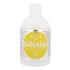 Kallos Cosmetics Banana Shampoo für Frauen 1000 ml