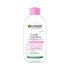 Garnier Skin Naturals Micellar Water All-In-1 Sensitive Mizellenwasser für Frauen 200 ml