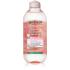 Garnier Skin Naturals Micellar Cleansing Rose Water Mizellenwasser für Frauen 400 ml