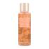Victoria´s Secret Hot Florals Orange Flower & Blonde Woods Körperspray für Frauen 250 ml