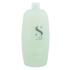 ALFAPARF MILANO Semi Di Lino Scalp Relief Calming Shampoo für Frauen 1000 ml