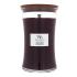 WoodWick Black Cherry Duftkerze 610 g