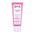 Q+A Vitamin A.C.E Warming Gel Mask Gesichtsmaske für Frauen 75 ml