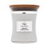 WoodWick Warm Wool Duftkerze 275 g