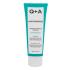 Q+A Niacinamide Gentle Exfoliating Cleanser Reinigungsgel für Frauen 125 ml