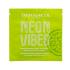 Dermacol Neon Vibes Moisturizing Peel-Off Mask Gesichtsmaske für Frauen 8 ml