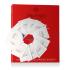 Shiseido Vital Perfection Uplifting & Firming Express Eye Mask Augenmaske für Frauen 12 St.