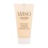 Shiseido Waso Soft + Cushy Polisher Peeling für Frauen 30 ml