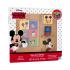 Disney Mickey Mouse Geschenkset Eau de Toilette 30 ml + Sticker + Schlüsselanhänger