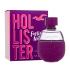 Hollister Festival Nite Eau de Parfum für Frauen 100 ml