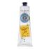 L'Occitane Shea Butter From Provence With Love Handcreme für Frauen 150 ml