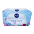 Nivea Baby Soft & Cream Reinigungstücher für Kinder 2x63 St.