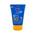 Nivea Sun Kids Protect & Care Sun Lotion 5 in 1 SPF50+ Sonnenschutz für Kinder 50 ml