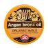 Vivaco Sun Argan Bronz Oil Suntan Butter SPF20 Sonnenschutz 200 ml