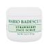 Mario Badescu Face Scrub Strawberry Peeling für Frauen 113 g