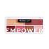 Revolution Relove Colour Play Shadow Palette Lidschatten für Frauen 5,2 g Farbton  Empower