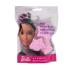 Barbie Bath Fizzers The Power Of Possibility Is Limitless Badebombe für Kinder 6x30 g