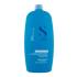 ALFAPARF MILANO Semi Di Lino Curls Hydrating Co-Wash Shampoo für Frauen 1000 ml
