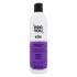 Revlon Professional ProYou The Toner Neutralizing Shampoo Shampoo für Frauen 350 ml