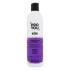 Revlon Professional ProYou The Toner Neutralizing Shampoo Shampoo für Frauen 350 ml
