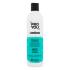 Revlon Professional ProYou The Moisturizer Hydrating Shampoo Shampoo für Frauen 350 ml