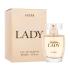 ELODE Golden Lady Eau de Parfum für Frauen 100 ml