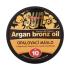 Vivaco Sun Argan Bronz Oil Suntan Butter SPF10 Sonnenschutz 200 ml