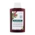 Klorane Organic Quinine & Edelweiss Strength - Thinning Hair, Loss Shampoo für Frauen 200 ml