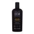 American Crew Daily Deep Moisturizing Shampoo für Herren 250 ml