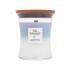 WoodWick Trilogy Calming Retreat Duftkerze 275 g