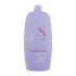 ALFAPARF MILANO Semi Di Lino Smooth Conditioner Conditioner für Frauen 1000 ml