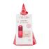 Shiseido Benefiance Anti Wrinkle Duo Geschenkset Tagescreme Benefiance Wrinkle Smoothing Cream 30 ml + Gesichtsserum Ultimune Power Infusing Concentrate 10 ml