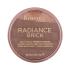 Rimmel London Radiance Brick Bronzer für Frauen 12 g Farbton  003 Dark