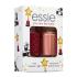 Essie You Are The Best Geschenkset Nagellack 13,5 ml + Nagellack 13,5 ml Not Just A Pretty Face