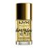 NYX Professional Makeup Honey Dew Me Up! Plumping Primer Make-up Base für Frauen 22 ml