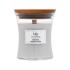 WoodWick Warm Wool Duftkerze 85 g