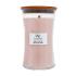 WoodWick Vanilla & Sea Salt Duftkerze 610 g