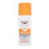 Eucerin Sun Protection Photoaging Control Tinted Gel-Cream SPF50+ Sonnenschutz fürs Gesicht für Frauen 50 ml Farbton  Medium