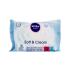Nivea Baby Soft & Cream Reinigungstücher für Kinder 20 St.