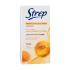 Strep Sugaring Wax Strips Face & Sensitive Areas Sensitive Skin Depilationspräparat für Frauen 20 St.