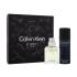 Calvin Klein Eternity SET1 Geschenkset Eau de Toilette 100 ml + Deodorant 150 ml