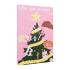 Bomb Cosmetics Bathe, Sleep, Be Merry & Repeat Advent Calendar Geschenkset Badebombe 16 x 18 g + Seife 8 x 18 g