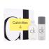 Calvin Klein CK One Geschenkset Eau de Toilette 100 ml + Deodorant 150 ml