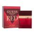 GUESS Seductive Homme Red Eau de Toilette für Herren 50 ml