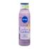 Nivea Fresh Blends Banana & Acai Refreshing Shower Duschgel für Frauen 300 ml
