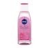 Nivea Rose Touch Hydrating Toner Gesichtswasser und Spray für Frauen 200 ml