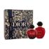 Christian Dior Hypnotic Poison Geschenkset Eau de Toilette 50 ml + Körpermilch 75 ml