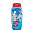 Sonic The Hedgehog Bath & Shower Gel Duschgel für Kinder 300 ml